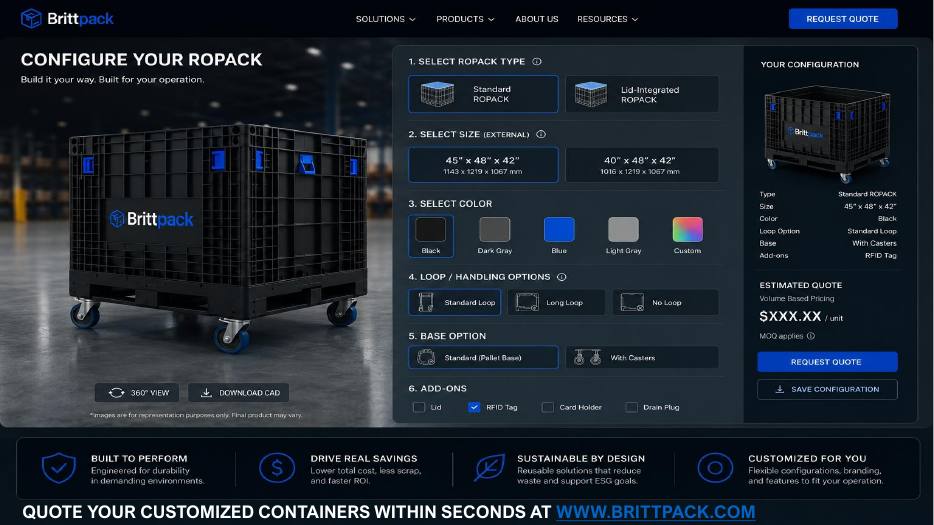 Lámina 7, configurador