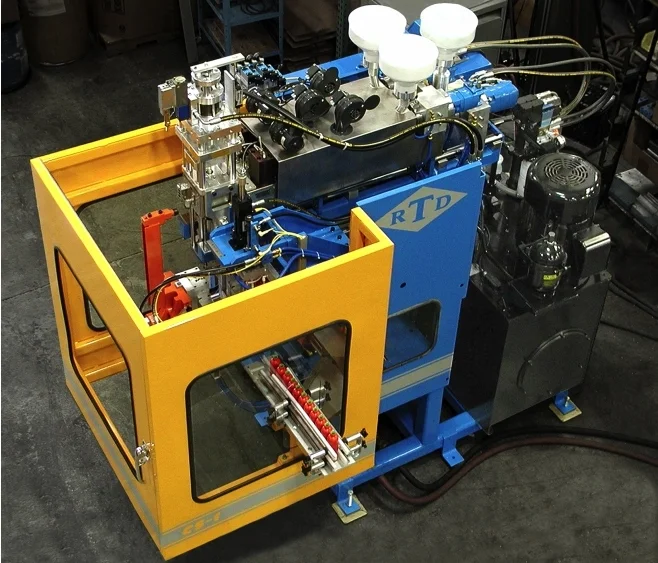 Cabezal multicapa CS-1