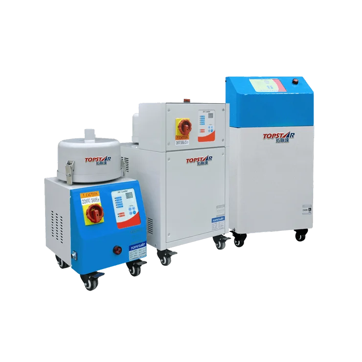 Cargador automático Topstar TAL