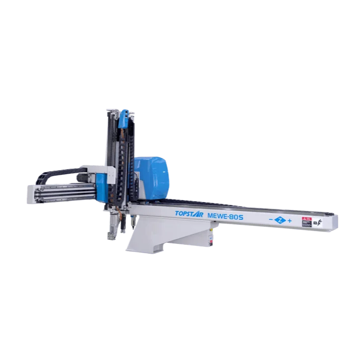 Robot cartesiano Topstar MEWE