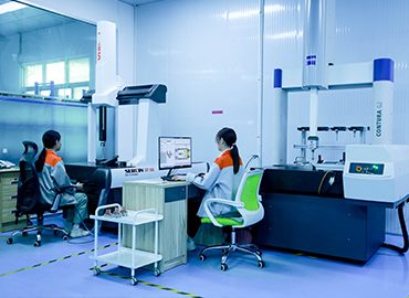 Laboratorio de metrología